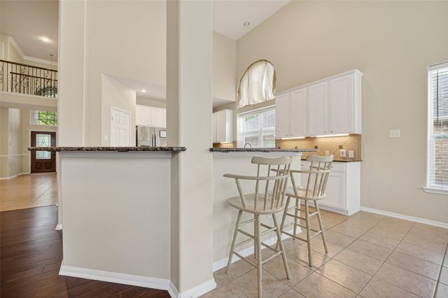 3219 Legends Mist Drive, Spring, TX 77386