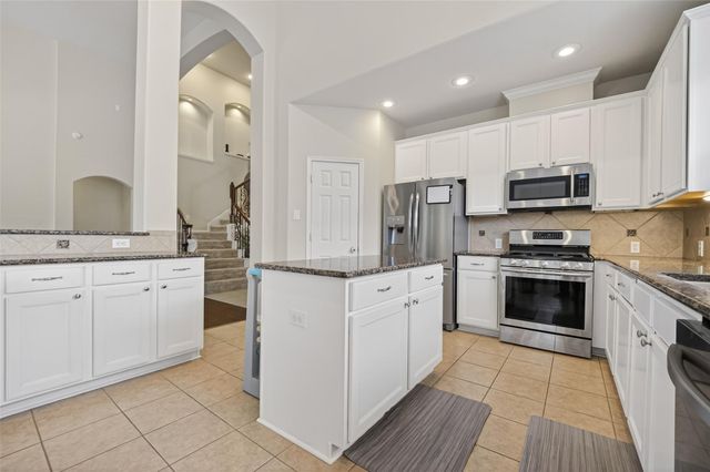 3219 Legends Mist Drive, Spring, TX 77386