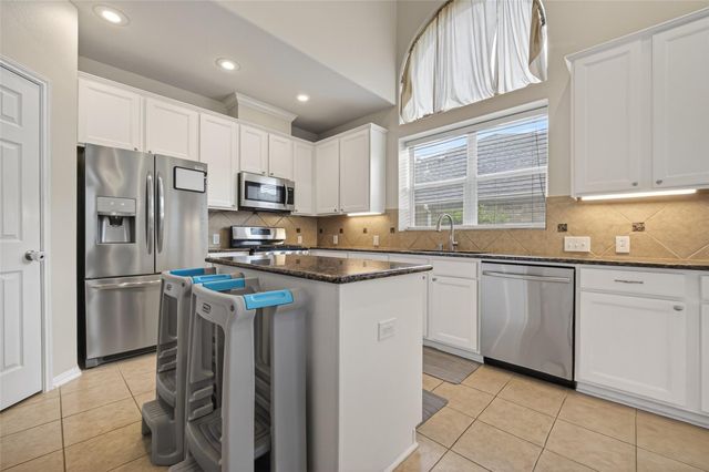 3219 Legends Mist Drive, Spring, TX 77386