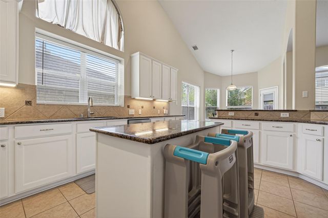 3219 Legends Mist Drive, Spring, TX 77386