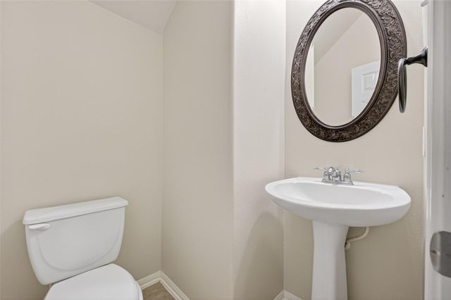 3219 Legends Mist Drive, Spring, TX 77386