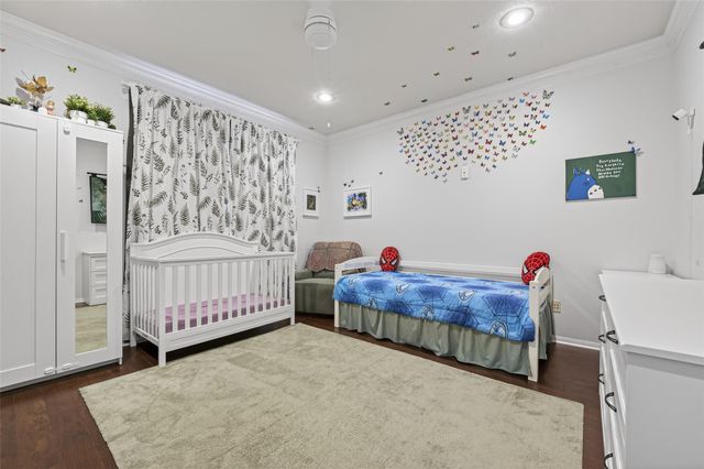 3219 Legends Mist Drive, Spring, TX 77386