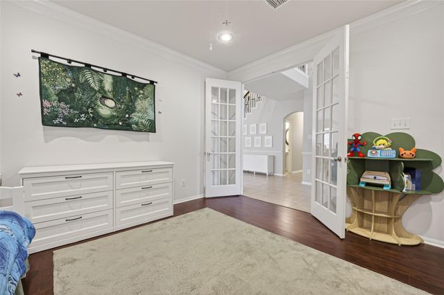 3219 Legends Mist Drive, Spring, TX 77386