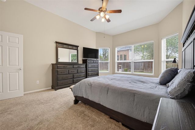 3219 Legends Mist Drive, Spring, TX 77386