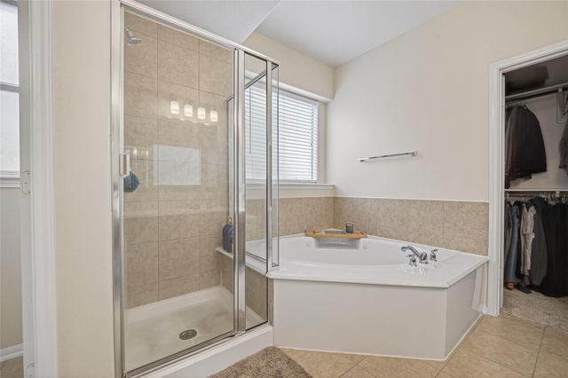 3219 Legends Mist Drive, Spring, TX 77386