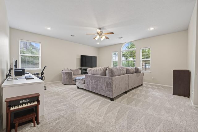 3219 Legends Mist Drive, Spring, TX 77386