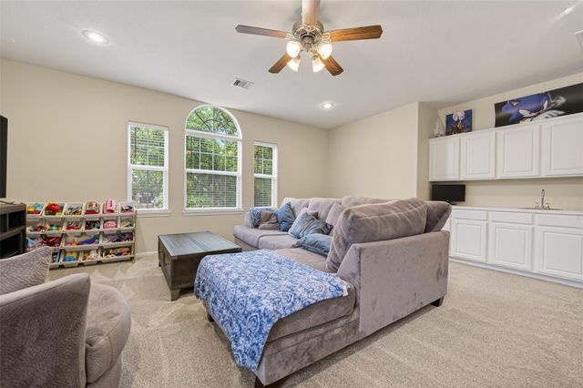 3219 Legends Mist Drive, Spring, TX 77386