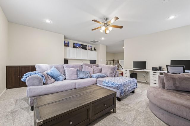 3219 Legends Mist Drive, Spring, TX 77386