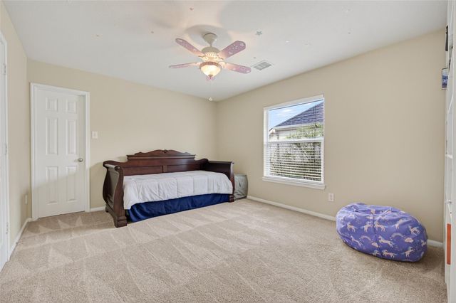 3219 Legends Mist Drive, Spring, TX 77386