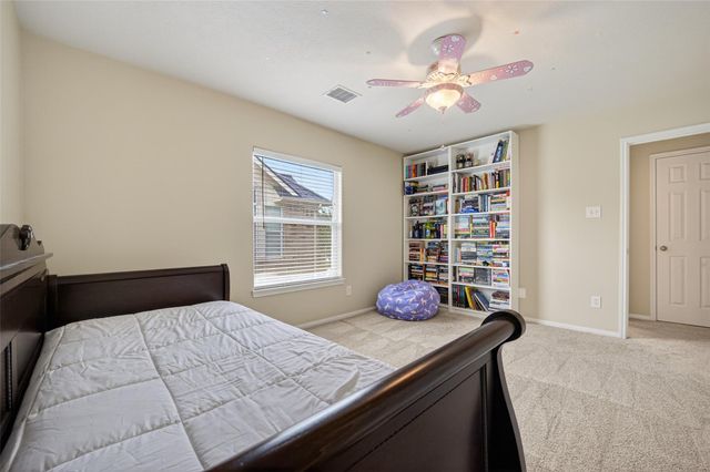 3219 Legends Mist Drive, Spring, TX 77386