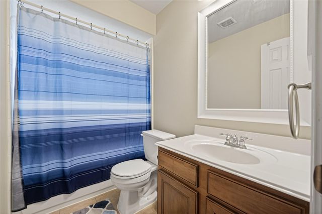 3219 Legends Mist Drive, Spring, TX 77386