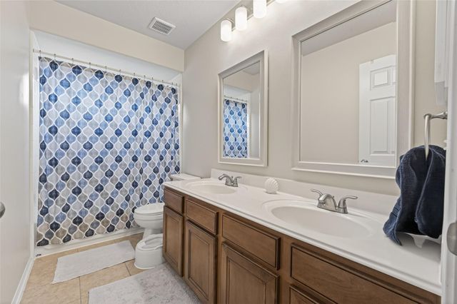 3219 Legends Mist Drive, Spring, TX 77386