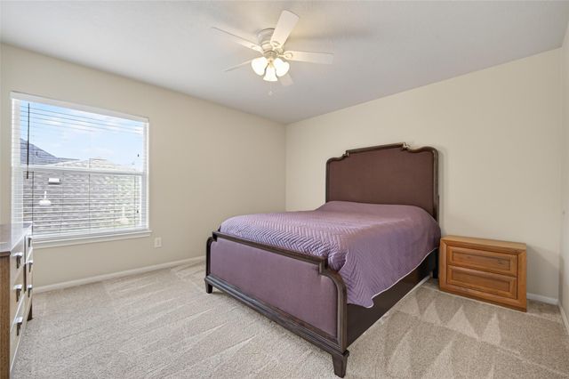 3219 Legends Mist Drive, Spring, TX 77386