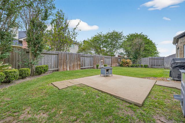 3219 Legends Mist Drive, Spring, TX 77386