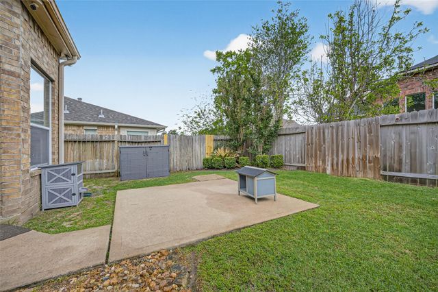 3219 Legends Mist Drive, Spring, TX 77386