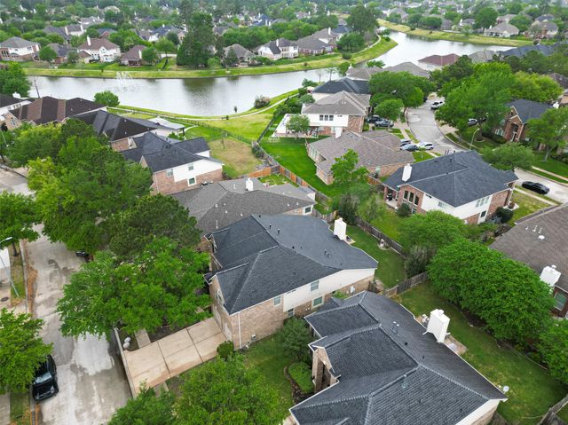 3219 Legends Mist Drive, Spring, TX 77386