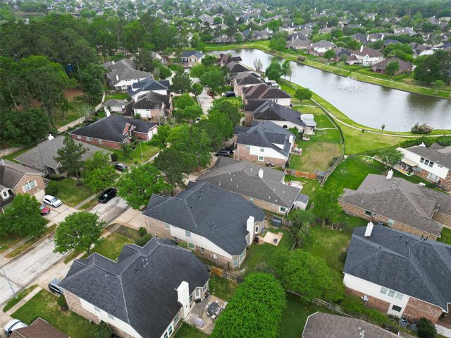 3219 Legends Mist Drive, Spring, TX 77386