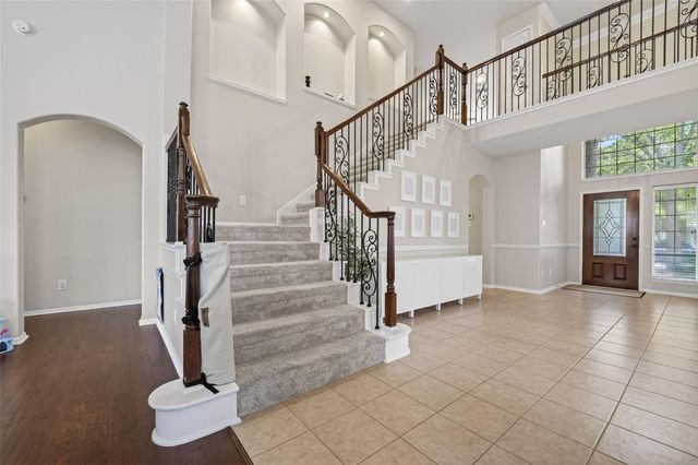 3219 Legends Mist Drive, Spring, TX 77386