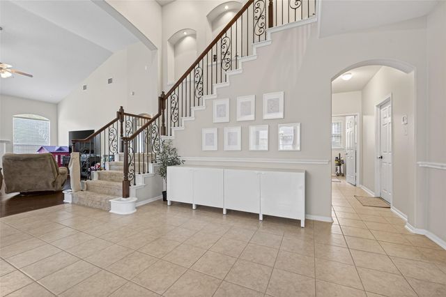 3219 Legends Mist Drive, Spring, TX 77386