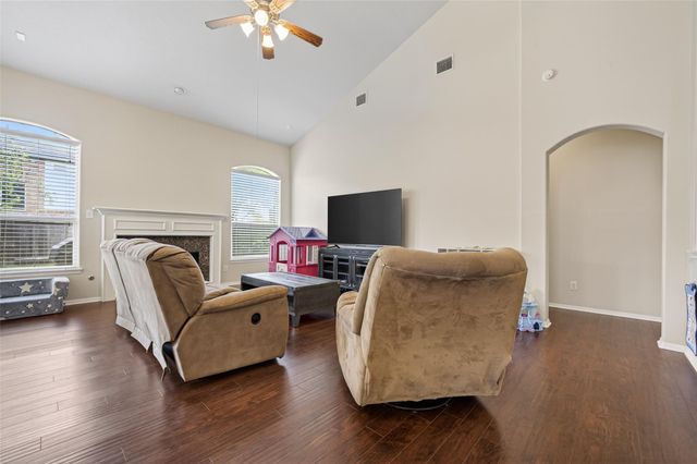 3219 Legends Mist Drive, Spring, TX 77386