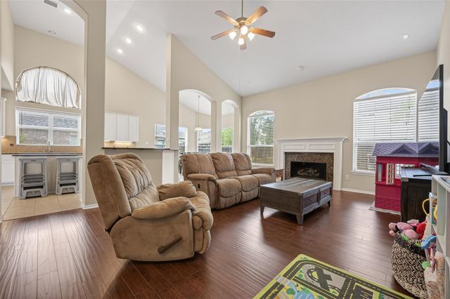 3219 Legends Mist Drive, Spring, TX 77386