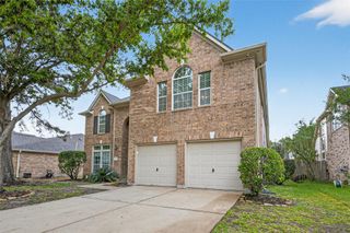 3219 Legends Mist Drive, Spring, TX 77386