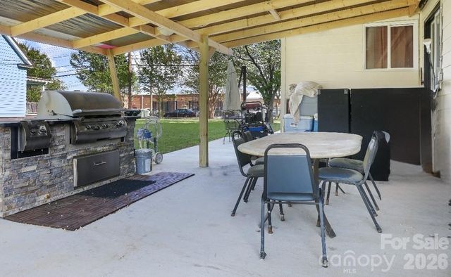 418 S Yadkin Avenue, Spencer, NC 28159