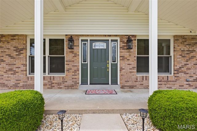4550 Mattis Road, Mehlville, MO 63128