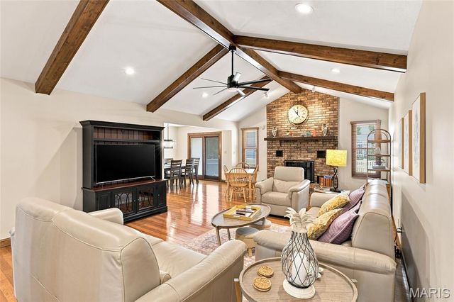4550 Mattis Road, Mehlville, MO 63128