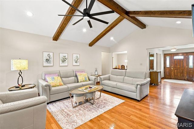4550 Mattis Road, Mehlville, MO 63128