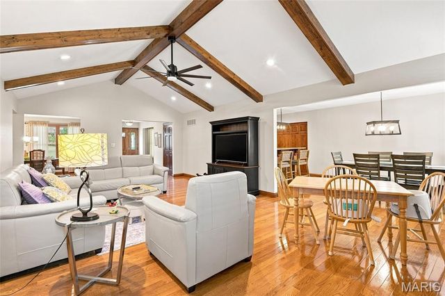 4550 Mattis Road, Mehlville, MO 63128