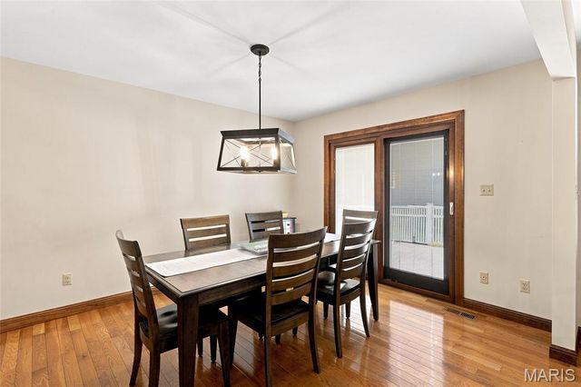 4550 Mattis Road, Mehlville, MO 63128