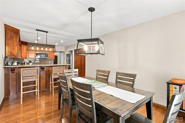 4550 Mattis Road, Mehlville, MO 63128