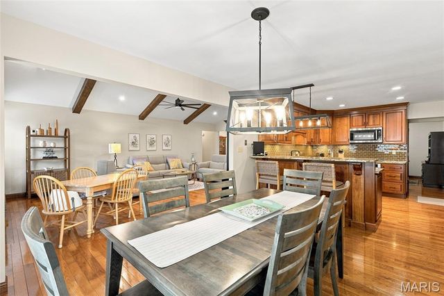 4550 Mattis Road, Mehlville, MO 63128