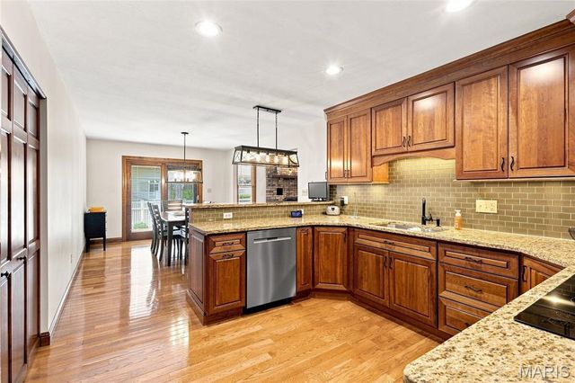 4550 Mattis Road, Mehlville, MO 63128