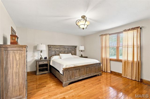 4550 Mattis Road, Mehlville, MO 63128