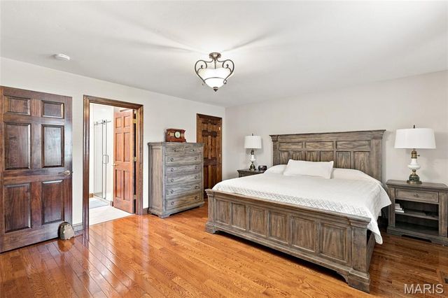 4550 Mattis Road, Mehlville, MO 63128