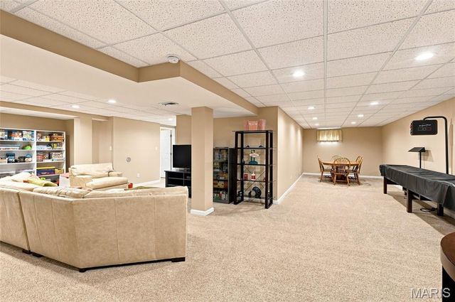 4550 Mattis Road, Mehlville, MO 63128