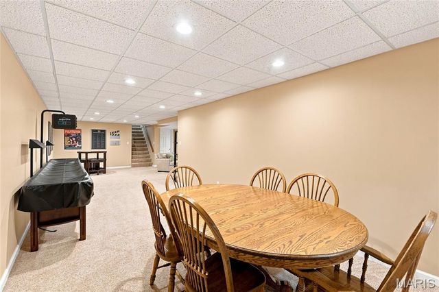 4550 Mattis Road, Mehlville, MO 63128