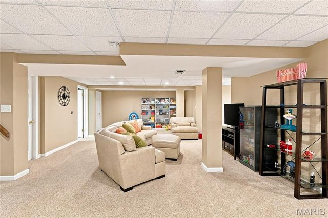 4550 Mattis Road, Mehlville, MO 63128
