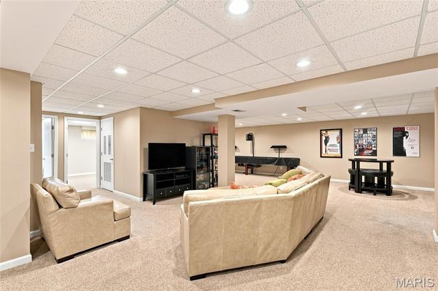 4550 Mattis Road, Mehlville, MO 63128