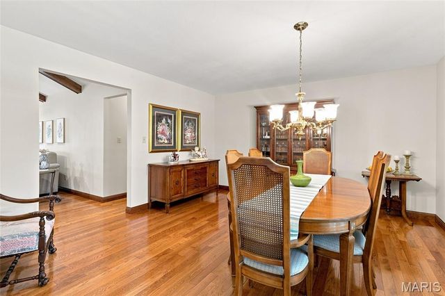 4550 Mattis Road, Mehlville, MO 63128