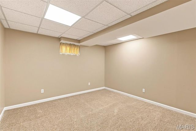 4550 Mattis Road, Mehlville, MO 63128