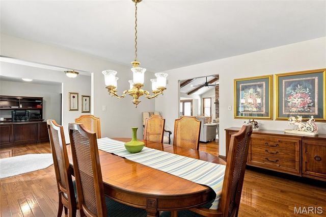 4550 Mattis Road, Mehlville, MO 63128