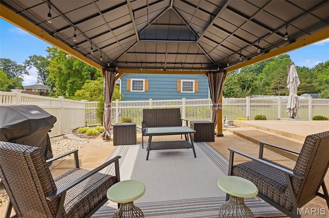 4550 Mattis Road, Mehlville, MO 63128