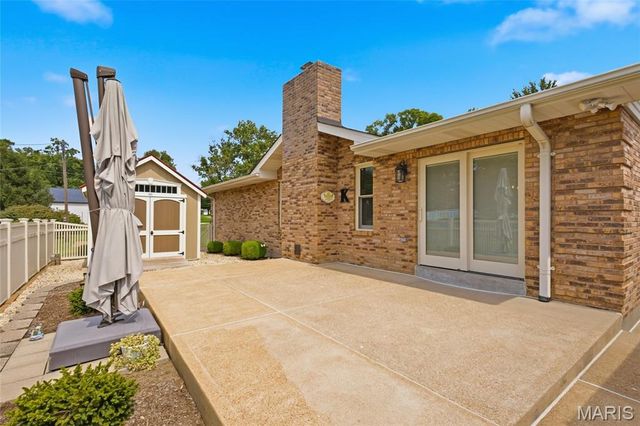 4550 Mattis Road, Mehlville, MO 63128