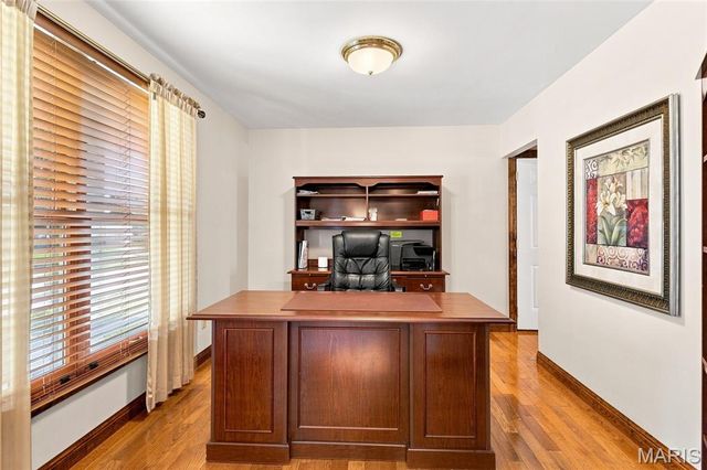 4550 Mattis Road, Mehlville, MO 63128