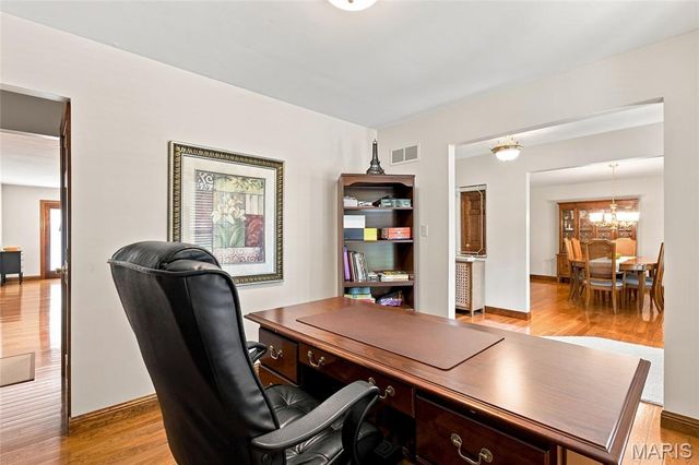 4550 Mattis Road, Mehlville, MO 63128