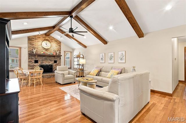 4550 Mattis Road, Mehlville, MO 63128