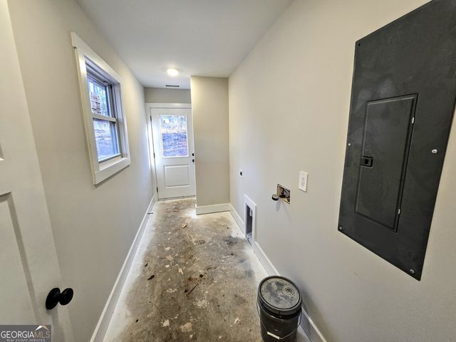 266 Center Point Road, Bremen, GA 30110